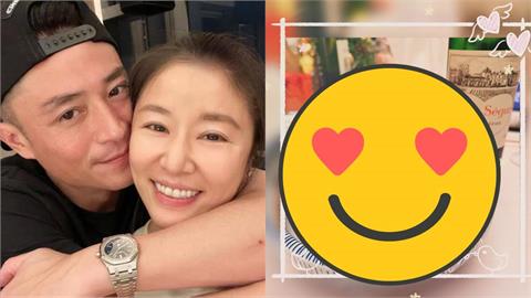 林心如、霍建華「恩愛畫面」罕曝光！出動「私房本領」網驚：這麼厲害