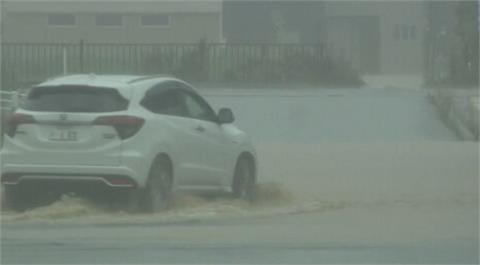日本能登半島降破紀錄豪雨　3人失聯、6千戶停電