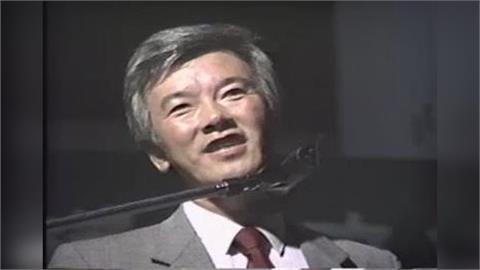 關鍵今日／民主先驅盧修一8/6逝世週年！驚天一跪助攻蘇貞昌當選台北縣長