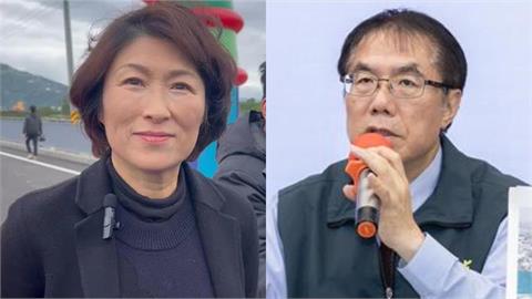 藍白首長差好大！黃偉哲跨縣市「幫台東釋迦外銷 」網看哭：饒慶鈴怎麼比？
