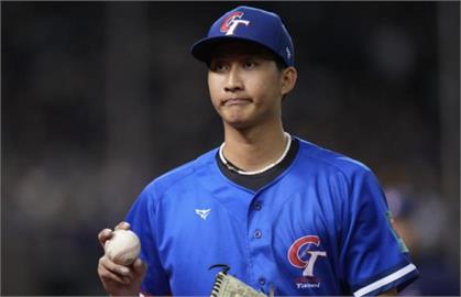 MiLB／沙子宸先發4.1局失4分  與左投林維恩名列運動家1A三振次數冠、亞軍