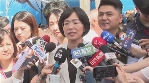 快新聞／三鶯線讓新北市民更方便！蘇巧慧發文「竟被藍營批搶功」本人說話了