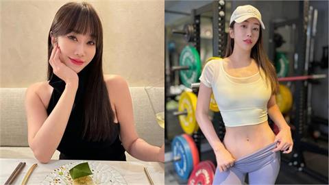 震撼彈！「最美空姐」林佩瑤宣布離婚　斷開7年名廚尪原因曝