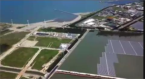 台電賣低碳電力與民爭利？   台電說市場不夠才可買