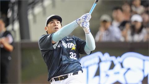 中職／「巨蛋王」曾頌恩14轟奪全壘打大賽冠軍寶座！兄弟隊史第4人