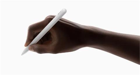 蘋果突擊發布新款Apple Pencil、也換上Type-C充電！怎麼挑選？一張表看懂