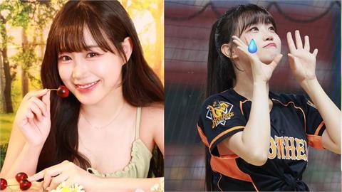 台灣小吃太誘人邊荷律突禁止粉送零食！女神羞曝原因：制服變緊了…