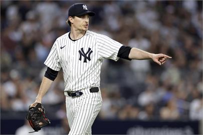 MLB(影)／洋基「最貴左投」32場比賽拿下6勝！上一位是「建仔」王建民