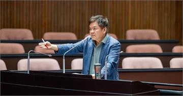 莊瑞雄爭取台東納入公地放領　卓榮泰承諾全面檢討落實土地正義