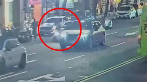 撞傷女騎士挨告！「台灣先生」谷月涵和解獲不起訴