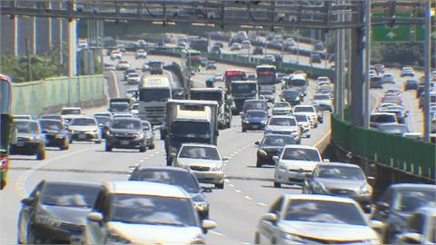 快新聞／收假了！　省道、快速道路15處易壅塞路段曝光