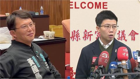 黃國昌是司法「唯一認證廢死」政治人物！苗博雅嗆爆側翼：蔥寶是不是雙標？