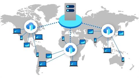 微軟出包!Azure服務設定出錯 雲端用戶大規模受害