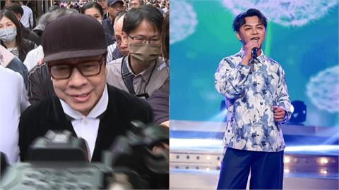 蔡康永捲政治風波「不在乎身敗名裂」！台語歌手發聲力挺：謝謝你做的一切