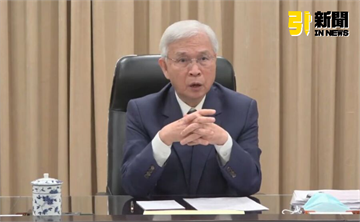 美國要求台幣升值？　央行總裁楊金龍連說3次「這個」態度堅定