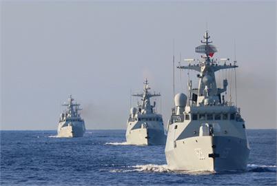 中國不承認的海軍！「海上民兵」被掀底：遊走灰色地帶的小藍人