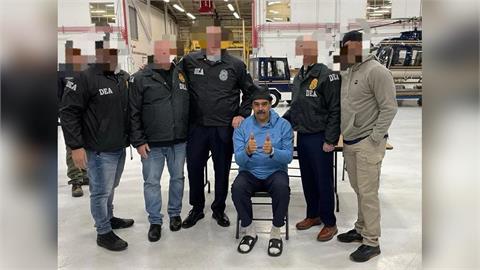 馬杜洛換穿「這帽T」竟藏川普宣傳戰？紡織專家：符合「美國優先」價值觀