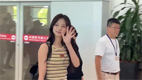逼子瑜「表態一中」？　國台辦回應　中國網友：何必淌內娛渾水
