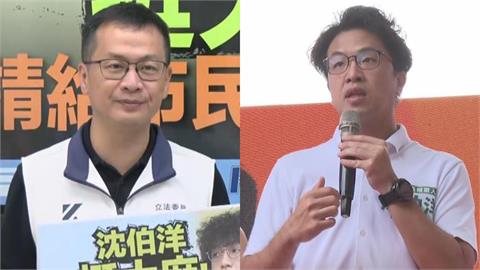 徐巧芯、羅智強「抹毒」不間斷！國民黨前發言人不忍了痛批「一句話」