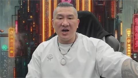 黃光芹轟小草像邪教　館長反酸要感謝民眾黨施捨