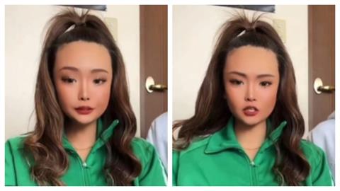 狠嗆去死吧！惡女逼17歲妹「全裸」再猛推下大橋溺斃　殺機竟只因「這物」