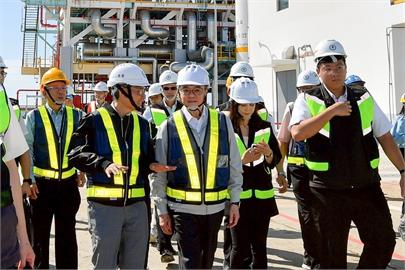 快新聞／5/18凌晨台灣邁向「非核家園」　卓榮泰高喊：無縫接軌