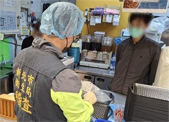新北便當疑食物中毒擴大118人就醫   醫院曝「4食材」成交集