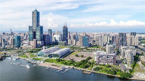 快新聞／北漂持續？高雄總人口跌破272萬大關　「這三區」年增最多