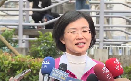 快新聞／蘇巧慧力挺洪申翰接勞動部長！　大讚：對很多議題擁有進步觀念