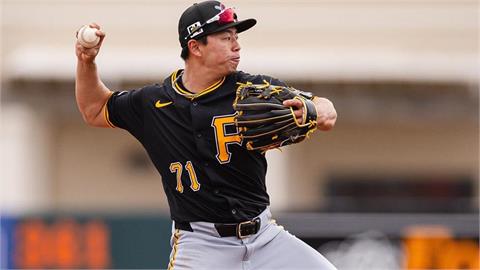 MLB/「一波三哲」後再有轉折!旅美台將鄭宗哲DFA後又被國民挑中仍在40人名單