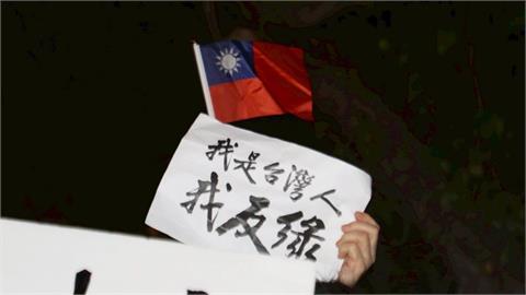 國民黨集結「反綠不反紅」想打模糊戰？他揭「藍營1盲點」：被共產黨瞧不起