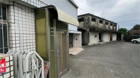 屏東里港農會鐵門暗藏「這機台」　　網友驚呼：好有安全感