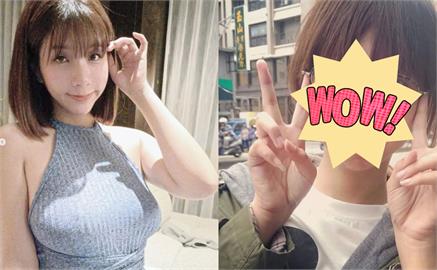 台灣最頂女優「10年臉蛋進化史」！砸百萬動刀「18歲就微整」網震撼：值得…