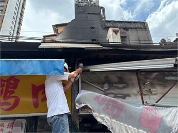 違建通報打市民熱線　北市建管處：皆會迅速處理