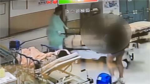 嘉義3歲女童「後腦著地」送醫不治　多處新舊傷痕疑遭虐