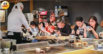 病菌暴走2/外食外送增多「釀7成食物中毒」 餐飲缺工、訓練不足逐漸失控