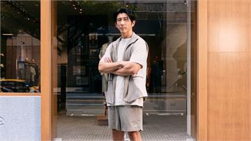 修杰楷不敢看三峽車禍新聞！接送小孩上學親曝「一原則」