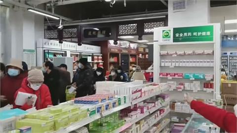 什麼居心？蘇揆憂對岸搶藥　朱立倫竟還要求「這件事」