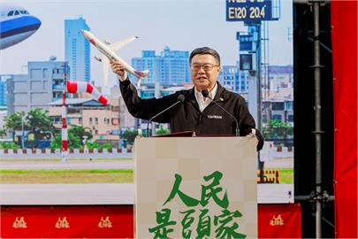快新聞／朱立倫頭痛？卓揆令翁曉玲索資「我同意才給」　她出招：再提藐視國會修法