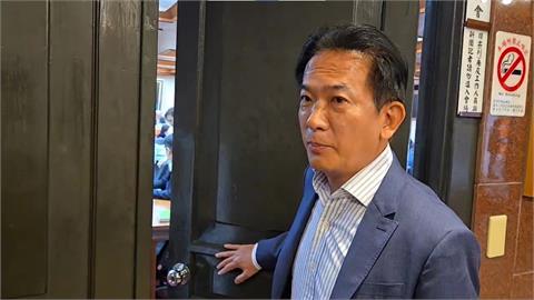 快新聞／陳亭妃初選勝出將親自拜會？林俊憲反應曝光