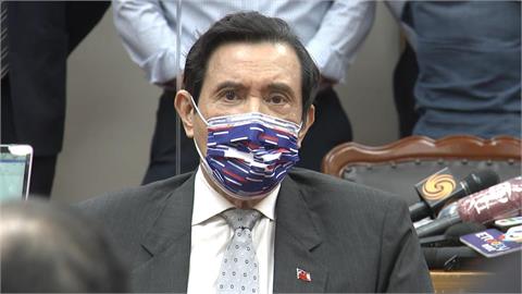 國台辦避答馬英九任兩岸特使　指國共應良性互動