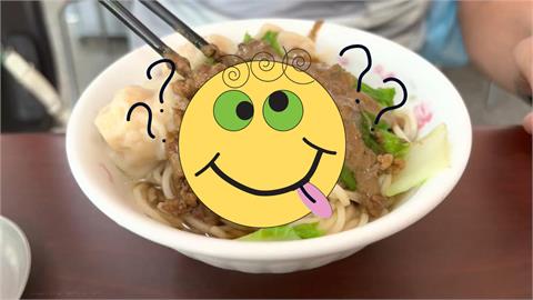 台南網友驚北部麻醬麵「像微波涼麵」！內行人曝「只加2樣」才正統