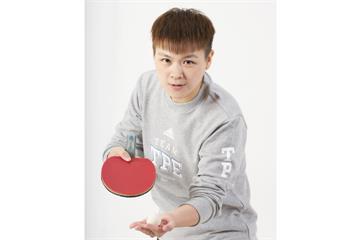 世大運》桌球混雙拚到最後 輸韓國無緣金牌戰