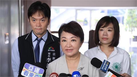 快新聞／賴總統發紅包了！全民普發1萬元　盧秀燕喊：樂觀其成