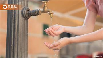 快儲水！桃園、台中等8縣市今大停水「最長10小時」
