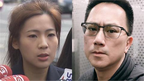 快新聞/徐巧芯小心了!涉洩密、國安疑慮「3大案」 486先生嗆:去跟應曉薇當牢友