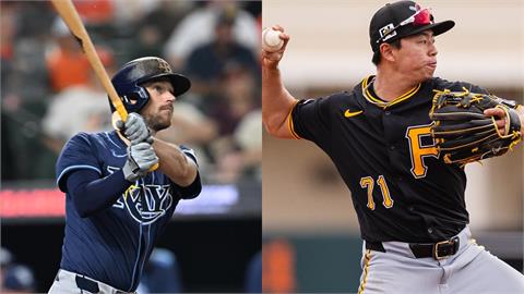 MLB(影)／海盜三方交易網羅光芒明星二壘手！台灣好手鄭宗哲遭DFA