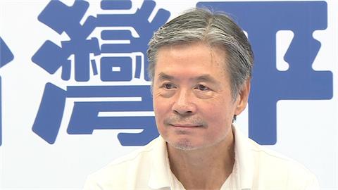 遭指涉馬辦風波金溥聰喊提告　邱毅：我一定反告誣告