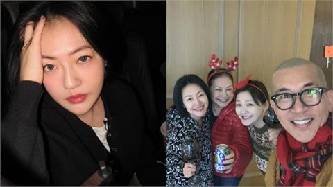 S媽遭爆防具俊曄「爭大S遺產」關係緊張！小S不忍了…正面回擊曝內幕