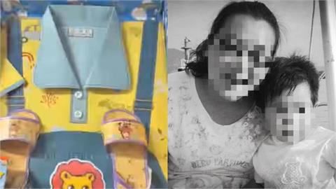 快新聞／剴剴案二審上訴駁回！劉姓保母姊妹仍判無期、18年　原因曝光了